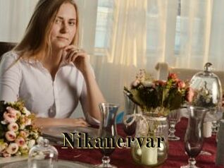 Nikanervar