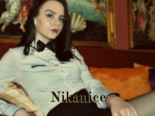 Nikanice