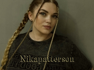 Nikapatterson