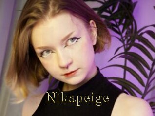 Nikapeige