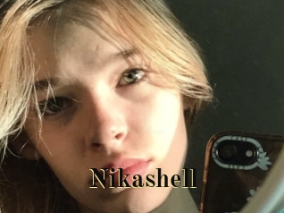 Nikashell
