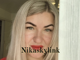 Nikaskylink