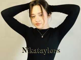 Nikataylors