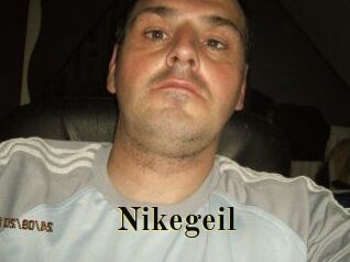 Nikegeil