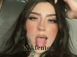 Nikfenton