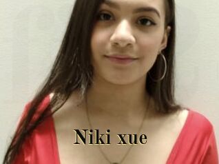 Niki_xue