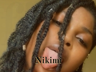 Nikimi