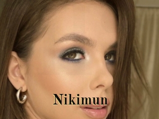 Nikimun