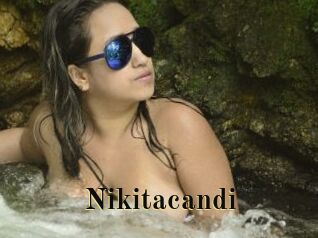 Nikitacandi