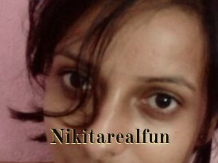 Nikitarealfun