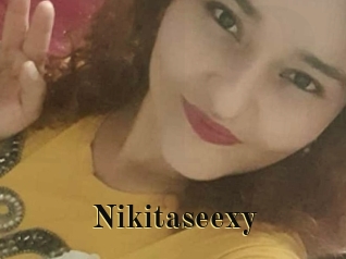 Nikitaseexy