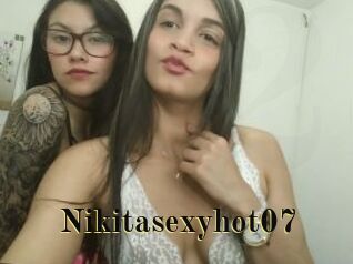 nikitasexyhot07 Films 2 Q