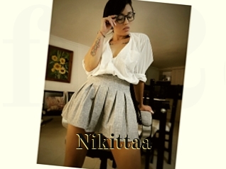 Nikittaa