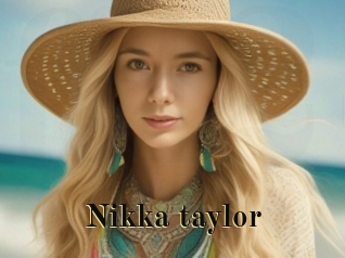 Nikka_taylor