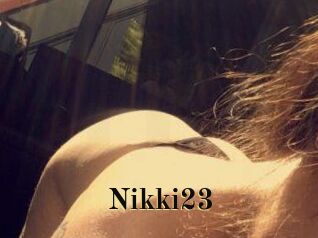 Nikki23