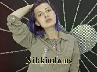 Nikkiadams