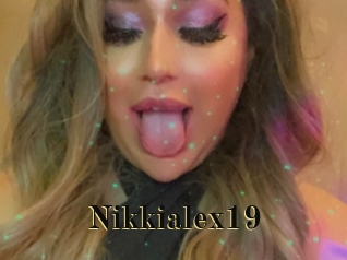 nikkialex19 Films 2 Q