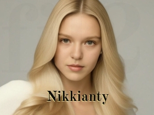 Nikkianty