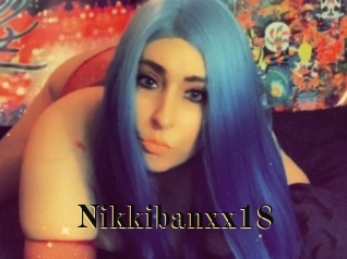 Nikkibanxx18