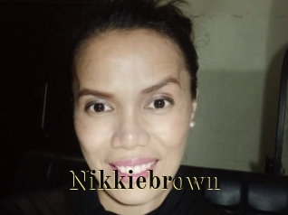 Nikkiebrown