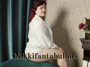 Nikkifantabulous