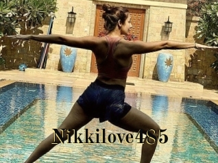Nikkilove485