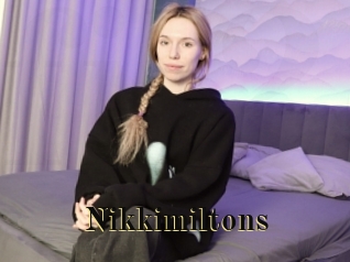 Nikkimiltons