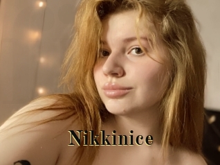 Nikkinice