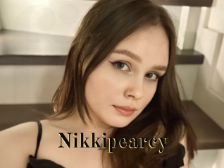 Nikkipearcy