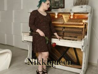 Nikkiqueen