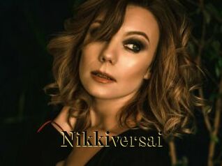 Nikkiversai