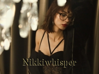 Nikkiwhisper