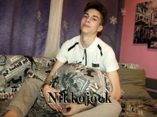 Nikkojock