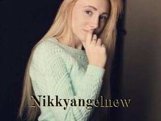 Nikkyangelnew