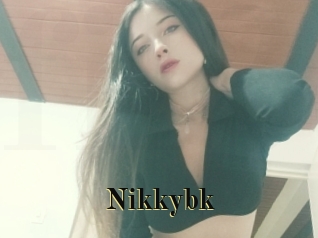 Nikkybk