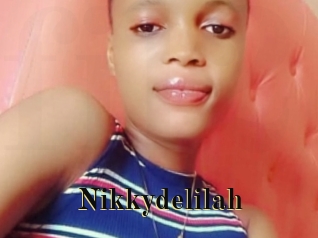 nikkydelilah Films 2 Q