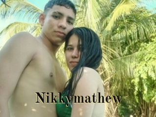 Nikkymathew