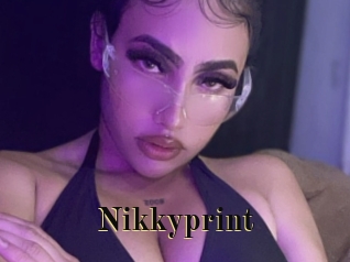 Nikkyprint