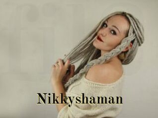 Nikkyshaman