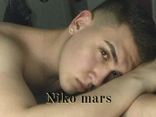 Niko_mars