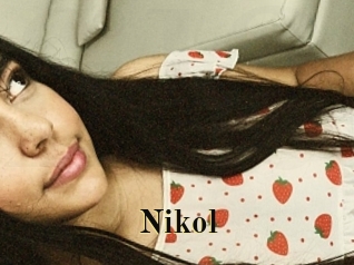 Nikol