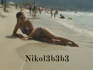 Nikol3b3b3