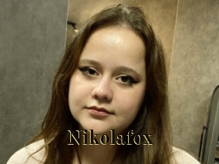 Nikolafox