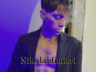 Nikolaidimitri