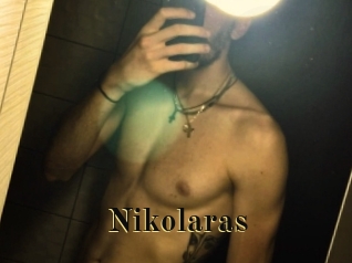 Nikolaras