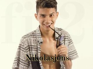 Nikolasjons