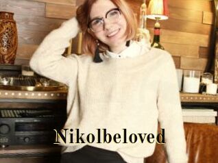Nikolbeloved