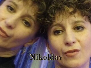 Nikoldav