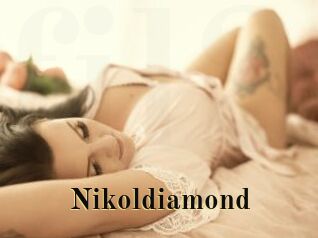 Nikoldiamond