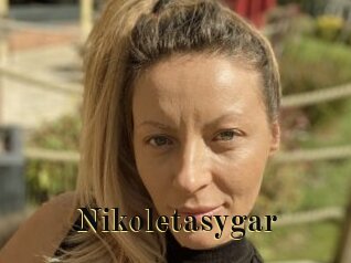 Nikoletasygar
